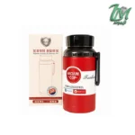 فلاسک دوجداره ۸0۰ میل VACUUM CUP استیل