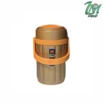فلاکس غذا و لانچ باکس 3 طبقه european 2.3L