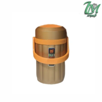 فلاکس غذا و لانچ باکس 3 طبقه european 2.3L