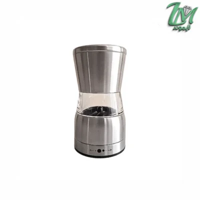 فلفل ساب استیل دستی کوتاه وارداتی 134-112
