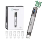 Hydra Pen H3 | دستگاه میکرونیدلینگ و مزوتراپی خانگی و سالنی