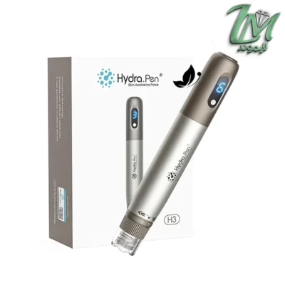 Hydra Pen H3 | دستگاه میکرونیدلینگ و مزوتراپی خانگی و سالنی