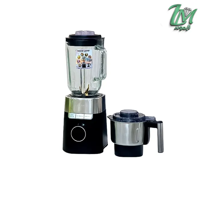 newland-nl-3052bs-2kare-aspich-blender (1) آسیاب مخلوط کن نیولند NL3052BS