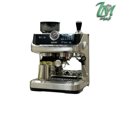 اسپرسوساز نیولند NL3128SS