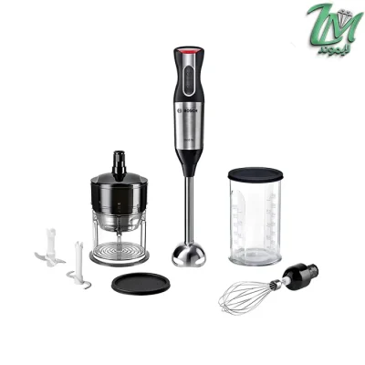 گوشت کوب برقی بوش مدل MS6CM6166