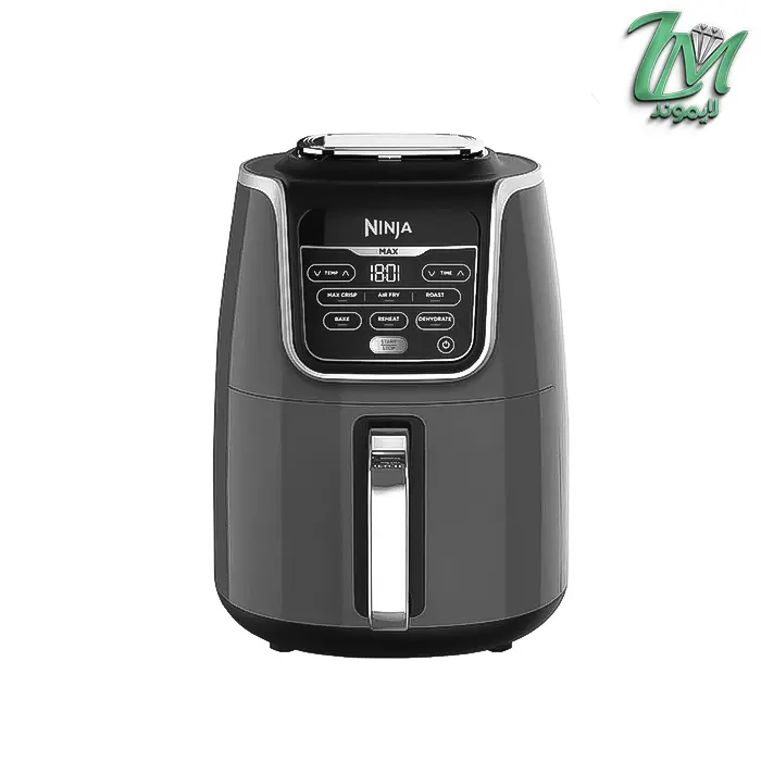 ninja-af160-air-fryer-max (2) سرخ کن نینجا مدل NINJA AF160