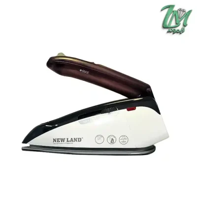 اتو بخار مسافرتی نیولند NEWLAND NL-2572