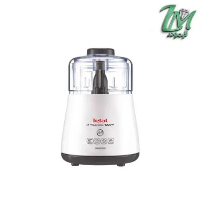 خردکن برقی تفال DPA130 | 1000 وات، ظرفیت 330 میلی‌لیتر، خرد کردن سریع