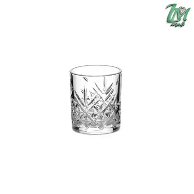 نیم لیوان پاشاباغچه مدل تایملس کد 52810