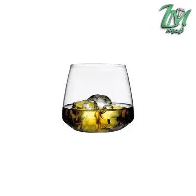 لیوان پاشاباغچه مدل نود میراج کد 64001