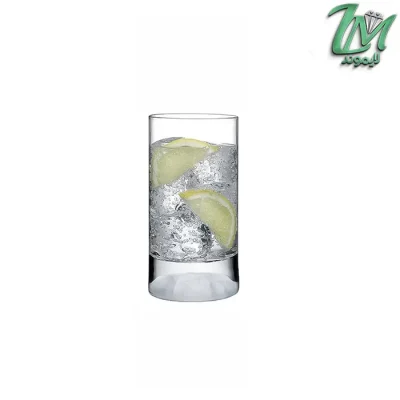 لیوان پاشاباغچه مدل نود یخی مات کد 64040