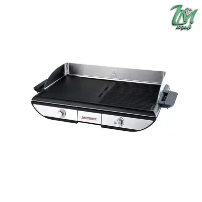 گریل و کباب پز گاستروبک 42523